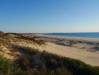  cable beach near sunset