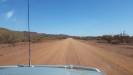  changing countryside upper gascoyne river