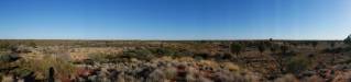  towards yulara