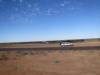  waterholes and flats outside bedourie