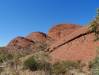  walking in the kata tjuta