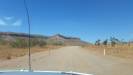  eastern end of the gibb river road