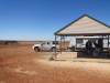  rough dirt and great views at deon's lookout