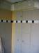  shower tiling with holed tiles