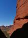  walking in the kata tjuta