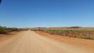  east pilbara towards marble bar