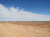  some cloud rolling in near birdsville