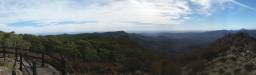  mt kaputar summit