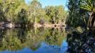  roper creek near mataranka