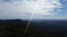  mt kaputar summit