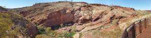  hamersley gorge