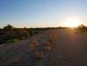  nightfall at bedourie