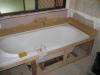  tub waterproofing