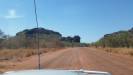  gibb river road western end