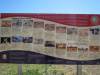  fauna and flora signage in longreach