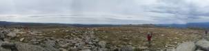  mt kosciuszko summit