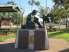  lotsa banjo paterson in winton