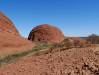  walking in the kata tjuta