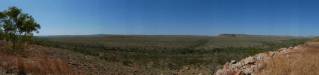  gibb river road western end