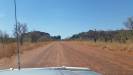  gibb river road western end