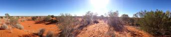  panoramic dunes in welford nat park