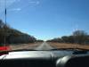  narrow road but wide space near quilpie