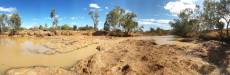  a windy, remote, beautiful camp on the mayne river