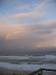  rainbow over the beach