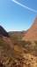  walking in the kata tjuta