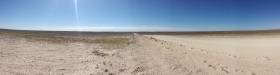  outside innamincka